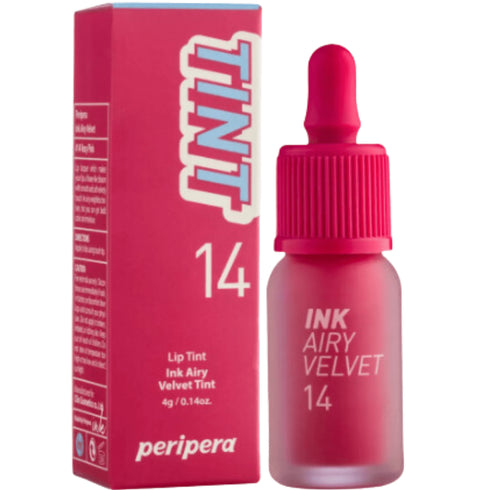 Ink Airy Velvet
